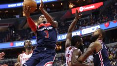 Bradley Beal zaznamenal 42 bodů