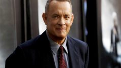 Herec Tom Hanks