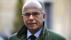 Bernard Cazeneuve