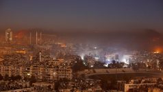 Syrští vojáci dobyli další čtvrť Aleppa. Povstalci ztratili 90 procent území (ilustrační foto)