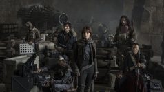 Film Rogue One: Star Wars Story