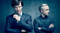 Sherlock - Série 4