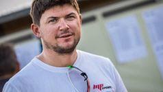 Martin Prokop se do první desítky pravděpodobně nedostane