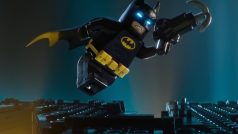 Z filmu LEGO Batman