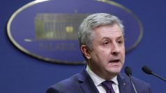 Rumunský ministr spravedlnosti Florin Iordache podal demisi pod tlakem masových protestů