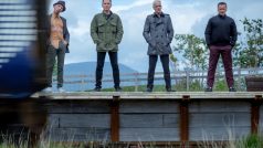 Obrázek z filmu T2 Trainspotting