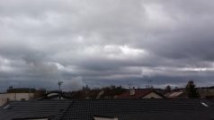 Exploze v Poličských strojírnách