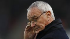 Claudio Ranieri