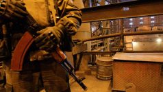 Proruští separatisté v Donbasu znárodnili na 40 ukrajinských podniků