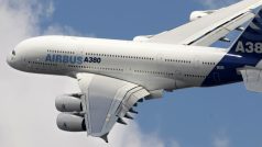 Airbus A380