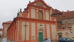 O další krok postoupila oprava bývalého cisterciáckého kláštera v Plasích na severním Plzeňsku