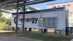 Energetická skupina C-Energy v pátek v Plané nad Lužnicí na Táborsku oficiálně spustila největší bateriové úložiště v Česku.