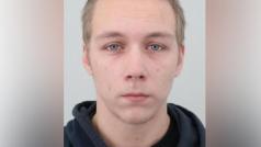 Policie pátrá po podezřelém 20letém Patricku Wächterovi