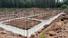 Vodu nového koupaliště v Jilemnici vyčistí mikroorganismy