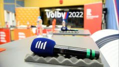 Volby 2022 - debata/debaty