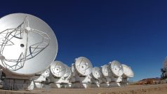 Atacama Compact Array