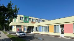 6. základní škola v Chebu