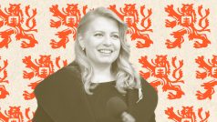 Zuzana Čaputová, slovenská prezidentka