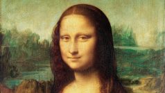 Mona Lisa