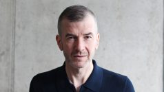 Jakub Železný, novinář a moderátor