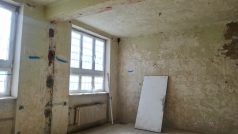 Budování prvního českého centra pro oběti sexuálního násilí