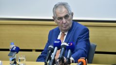 Miloš Zeman