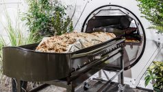 Kompostování lidských těl je nově povoleno i ve státě New York