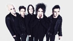 The Cure