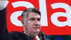 Zoran Milanović