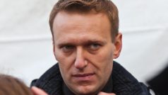 Alexej Navalnyj