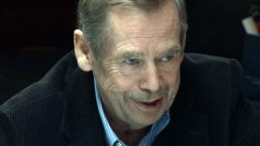 Václav Havel