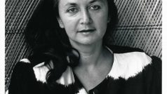 Irena Brežná v 80. letech
