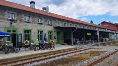 Plzeňský a Jihočeský kraj a tři bavorské okresy, konkrétně Cham, Regen a Freyung-Grafenau, se domluvily, že si budou vzájemně uznávat některé turistické jízdenky