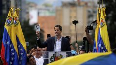 Juan Guaidó