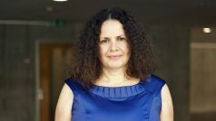 Martina Heranová, bezpečnostní analytičkou z CEVRO Institutu