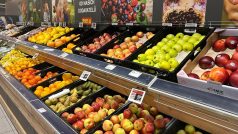 supermarket