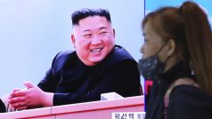 Severní Korea je země s talentem poutat pozornost. Zatím poslední příležitostí bylo Kimovo zmizení z obrazovky i vládních sdělení na celých 21 dní (ilustrační foto)