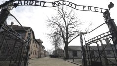 Koncentrační tábor Osvětim-Birkenau