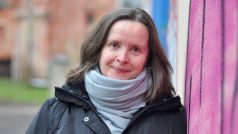 Marie Konvalinková, psychoterapeutická poradkyně a odborná garantka podcastu Není to vaše vina