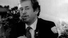 Václav Havel (1990)