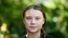 Greta Thunberg