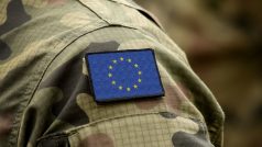 Společná obrana EU, evropská armáda (ilustrační foto)