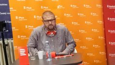 Třetí předvolební debata Radiožurnálu a Českého rozhlasu Plus