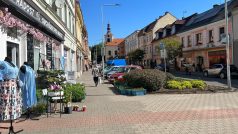 V Ústeckém kraji meziročně ubylo živnostníků. V Lovosicích se je proto rozhodli podpořit