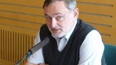 Bývalý ombudsman Pavel Varvařovský