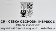 Česká obchodní inspekce (ČOI)