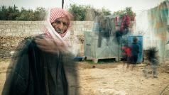 Pět milionů Syřanů žije ve vysídlení uvnitř země
