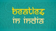 Nově otevřená výstava připomíná legendární indickou výpravu slavných Beatles