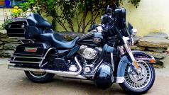 Harley-Davidson Touring