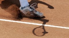 Tenis, ilustrační foto